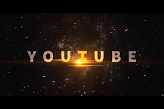 do custom video editing and post production order