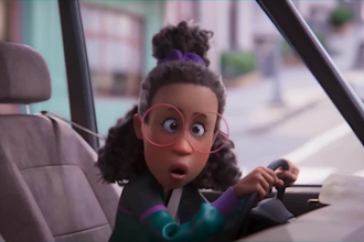 create custom 3d animation video, 3d disney  animation,3d music video,short film