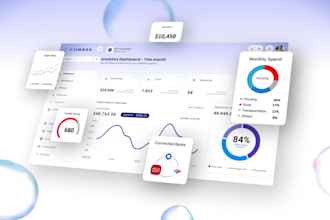create b2b startup product explainer animation video