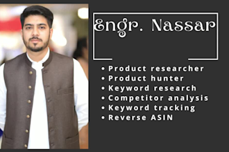 do product hunting for amazon fba private label