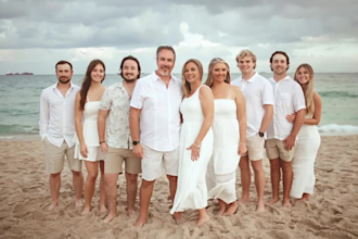 do family photography in new york