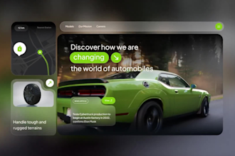 make saas animation, saas explainer video, motion graphics and animated software
