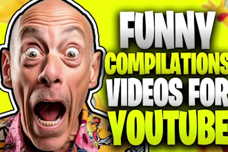 create monetizable funny viral videos for youtube