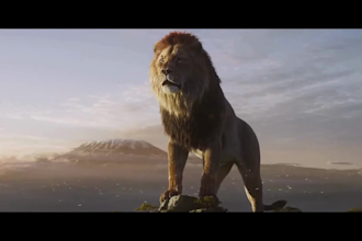 realistic 3d animal animation, 3d animation, creature design, animal model, cgi