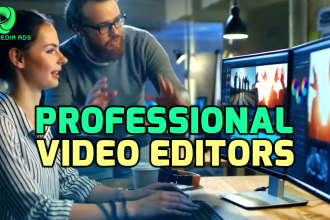 make promo brand explainer video ads commercial for business, corporate, company