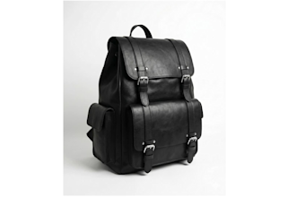 make technical drawings for leather bags, backpacks tech packs