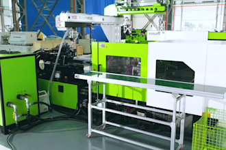 create 3d industrial animation, industrial product animation, factory animation