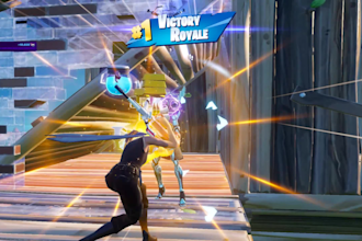 get you to unreal in fortnite ranked