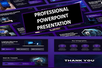 design powerpoint presentation redesign and edit powerpoint quickly