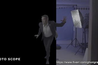 vfx cleanup, wire remove, screen replacement