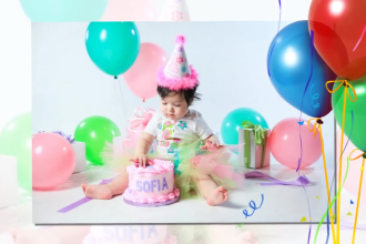 create amazing birthday slideshow upto 400 photos