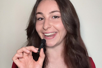 make natural ugc videos to improve your brand performance