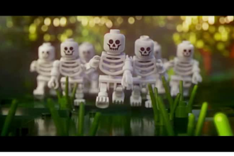 create 3d lego 3d animation video 3d lego model 3d character design 3d minecraft