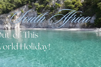 be your travel planner