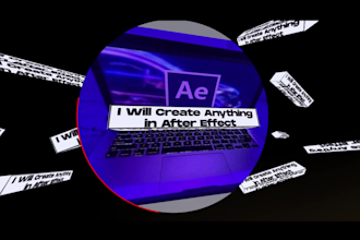 do anything in adobe after effects