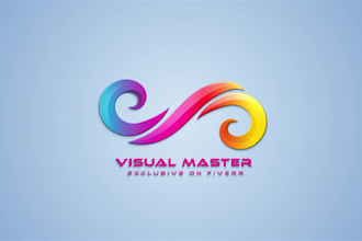 make short quick clean logo intro sting animation