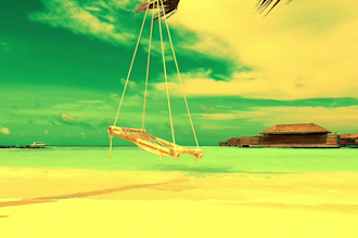 make relaxing meditation nature videos for youtube
