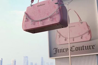 3d cgi product animation, 3d billboard animation, 3d cgi animation, cgi, 3d bag