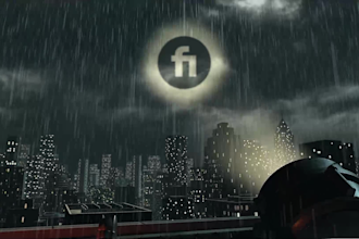 create epic cinematic trailer, superhero movie video, book promo trailer marvel