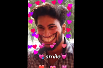 make a meme video edit