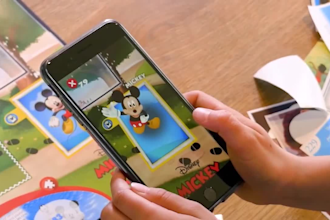 create augmented reality ar apps and games using unity
