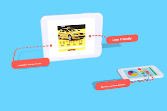 provide best uber clone app source code IOS android web