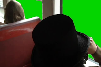 rotoscope, wire removal, or background remove from video