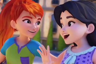 do 3d animation video, cartoon movie, animated music video, cartoon animation