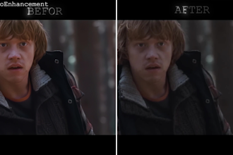 enhance your video quality professionally