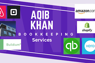 do rental fix n flip real estate bookkeeping in quickbooks buildium appfolio