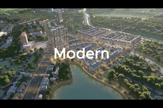 provide 3d landscape and master planning for park and home