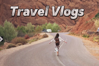 edit your travel vlogs and social media videos professionally