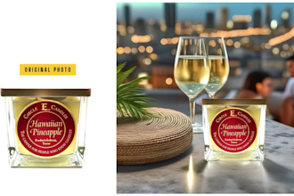 edit product photos and create custom backgrounds for ecommerce