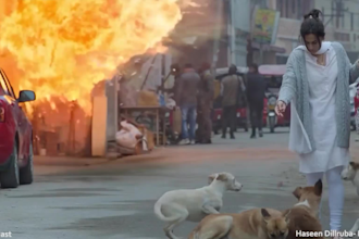 provide high quality vfx, explosions, fire, and smoke
