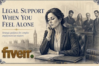 help defend an employment law claim in the UK