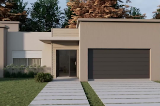 make virtual tours for real estate projects from a 2d plan