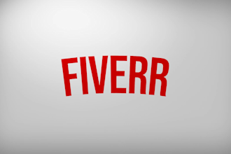 display your message as a netflix intro