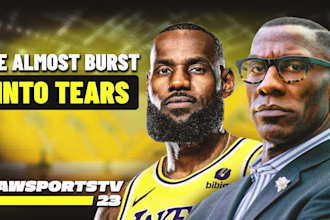 design custom youtube thumbnails for nba or basketball