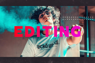 do professional video editing and video editor services