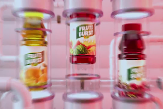 3d cgi beverage animation 3d bottle design 3d can soda animation juice cgi video