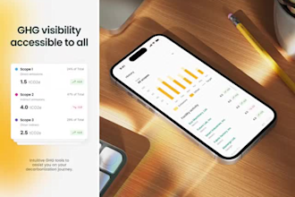do custom flutter app for IOS, android with firebase backend gym restaurant apps