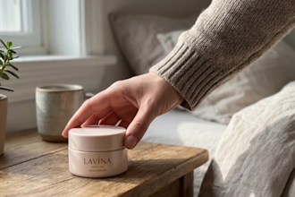 create authentic ai ugc beauty product photos for instagram, tiktok, ads