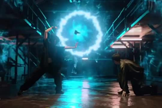 reedit vfx in video,3d compositing,cgi action scenes,video effects, particle fx