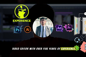 compile and edit your travel, gym, yoga, weddings and event videos