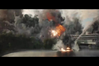 visual effect,rotoscoping fx, disaster effect, smoke fx, simulation fx, clean up