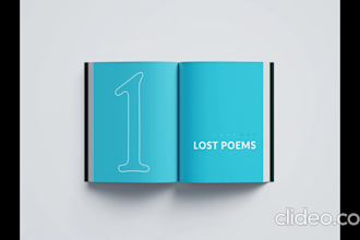 format book layout for print or epub