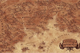 do fantasy world map book novel map cartography dnd game board game campaign map