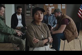 create an engaging commercial brand video