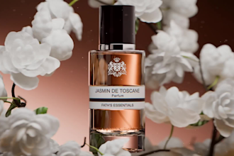 do 3d perfume animation 3d fragrance explainer video 3d product animation in hdq