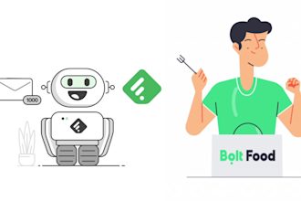 create animated icons for your website and promotions